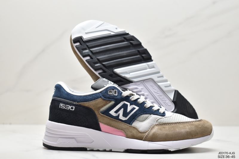 New Balance Sneakers